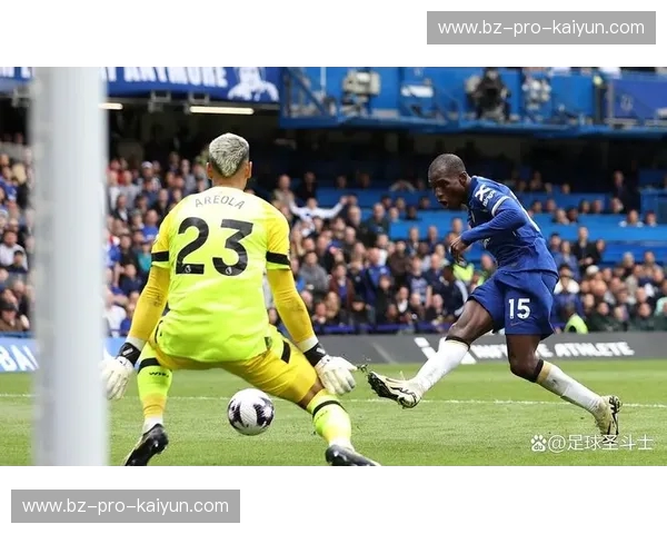 绿茵场上的宿命对决：西汉姆联与切尔西的伦敦德比恩仇录