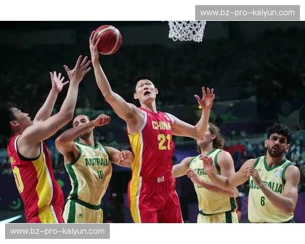 亚洲杯新篇章：中国男篮绝境逢生，卡塔尔勇士剑指荣誉