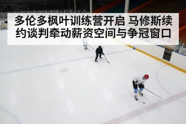 ice hockey training camp（kaiyun）
